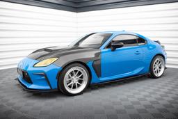 Maxton Design Sivuhelmat Street Pro V.1 Toyota GR86 MK1