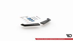 Maxton Design Splittere Street Pro Toyota GR Yaris MK4