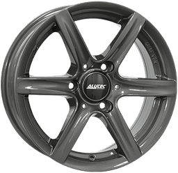 ALUTEC GRIP aluminiumsfelg, 15