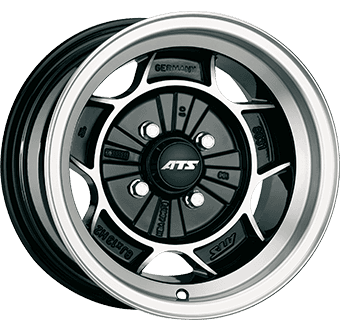 ATS CLASSIC aluminiumsfælg, 15