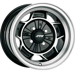 ATS CLASSIC aluminiumsfælg, 15