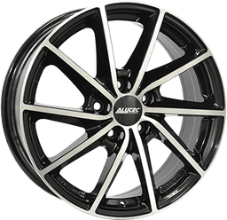 ALUTEC SINGA alloy wheel, 15