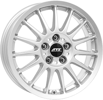 ATS STREETRALLYE aluminiumfälg, 15