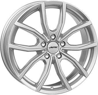 AUTEC VIDRON alumiinivanne, 15
