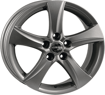 CESAM SPORT TAYGA aluminiumsfælg, 15