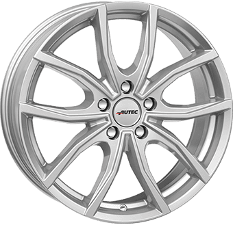 AUTEC VIDRA aluminiumsfelg, 15