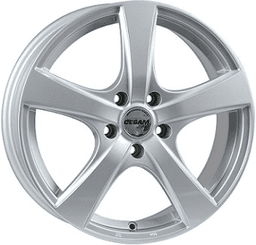 CESAM SPORT ARTIK aluminiumsfælg, 15