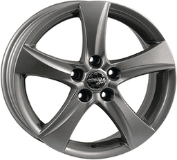 CESAM SPORT TAYGA aluminiumsfælg, 15
