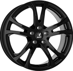 IT WHEELS MICHELLE alumiinivanne, 15