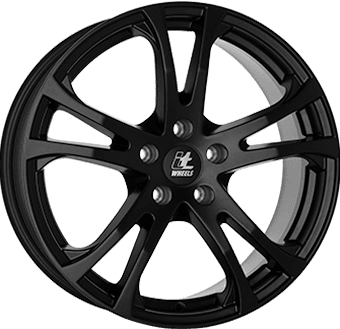 IT WHEELS MICHELLE aluminiumsfælg, 15