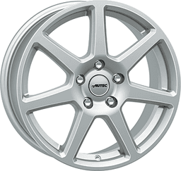 AUTEC TALLIN alloy wheel, 15