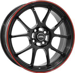 I.A. PHOENIX alloy wheel, 15