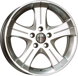 CESAM SPORT BRISTOL aluminiumsfælg, 15