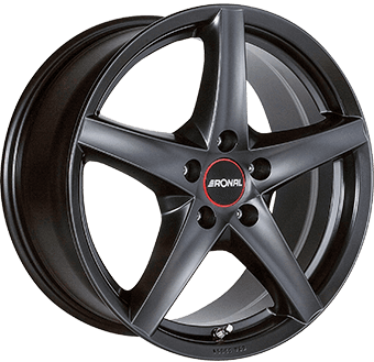 RONAL R41 alumiinivanne, 15