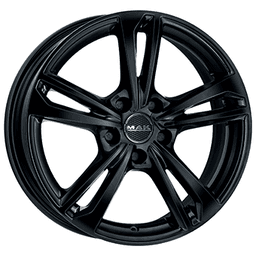 MAK EMBLEMA alloy wheel, 16