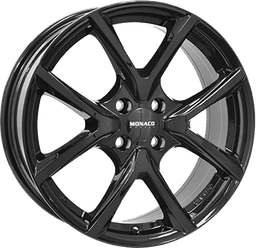 MONACO WHEELS CL2 aluminiumsfelg, 16