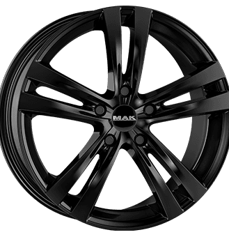 MAK ZENITH alloy wheel, 16