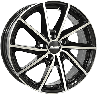 ALUTEC SINGA alloy wheel, 16