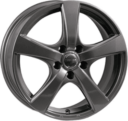CESAM SPORT ARTIK alloy wheel, 16
