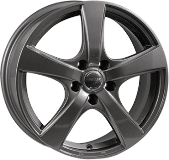CESAM SPORT ARTIK alloy wheel, 16