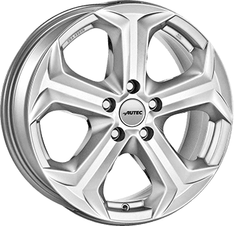 AUTEC XENOS aluminiumfälg, 16