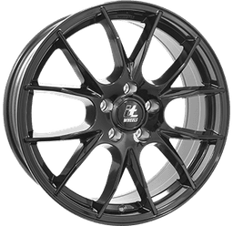 IT WHEELS KIRA alumiinivanne, 16