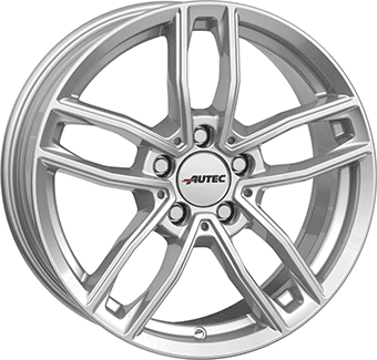 AUTEC MERCADOR alloy wheel, 16