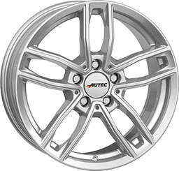 AUTEC MERCADOR alloy wheel, 16