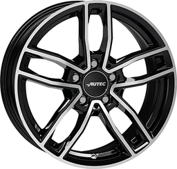 AUTEC MERCADOR alloy wheel, 16
