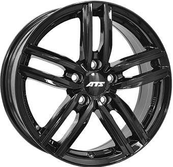 ATS ANTARES alumiinivanne, 16