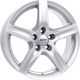 ALUTEC GRIP alloy wheel, 16
