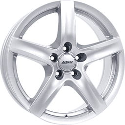 ALUTEC GRIP alloy wheel, 16