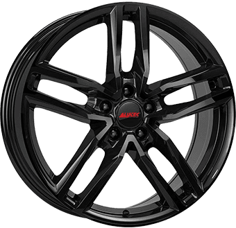 ALUTEC IKENU alloy wheel, 16