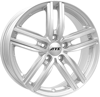 ATS ANTARES alloy wheel, 16