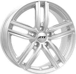 ATS ANTARES alloy wheel, 16