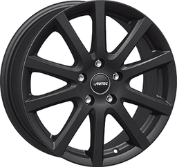 AUTEC SKANDIC alloy wheel, 16