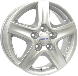 ALUTEC GRIP T alloy wheel, 16