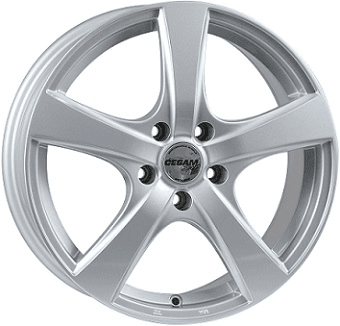CESAM SPORT ARTIK aluminiumsfælg, 16
