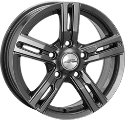 IA KARGIN aluminiumsfelg, 16