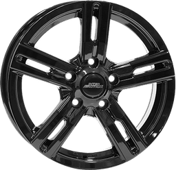 IA KARGIN aluminiumsfelg, 16