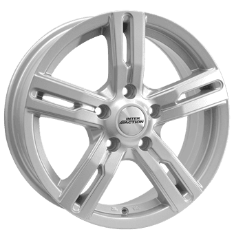 IA KARGIN aluminiumfälg, 16