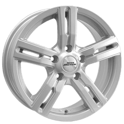 IA KARGIN aluminiumfälg, 16