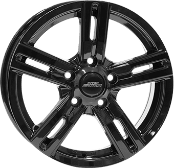 IA KARGIN aluminiumfälg, 16