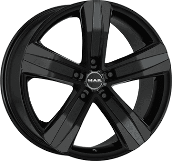 MAK STONE 5 alloy wheel, 16