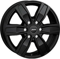 AUTEC QUANTRO aluminiumsfelg, 16