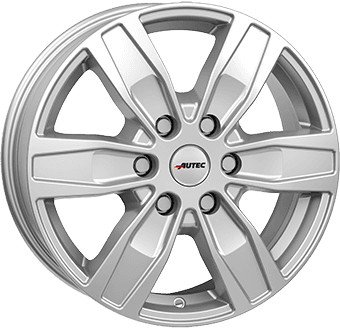 AUTEC QUANTRO aluminiumsfelg, 16