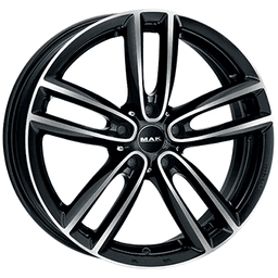 MAK OXFORD alloy wheel, 16