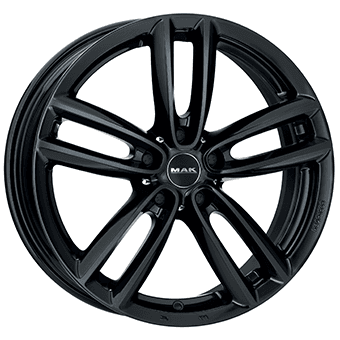 MAK OXFORD alloy wheel, 16