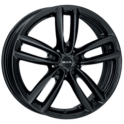 MAK OXFORD alloy wheel, 16