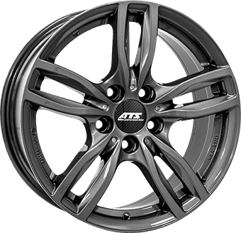 ATS EVOLUTION alloy wheel, 16